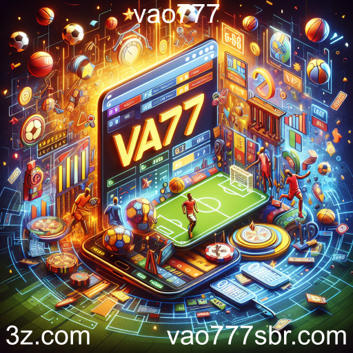 Apostas Esportivas: A Nova Fronteira do Entretenimento Online