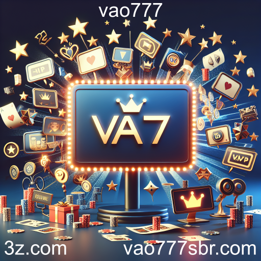 Descubra o Programa VIP do Vao777: Benefícios Exclusivos para Jogadores Dedicados